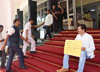 #Mumbai Budget Session: 14th Day Assembly Session Mumbai Vidhan Bhavan.