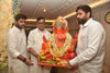 #Ganpati Bappa Moorya@2019.