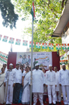 53rd MAHARASHTRA DAY CELEBRATION IN MUMBAI. 53rd MAHARASHTRA DAY CELEBRATION IN MUMBAI.