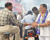 Mumbai Assembly Election Campaign. Mumbai Assembly Election Campaign.