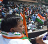 Mumbai Assembly Election Campaign.