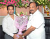 BIRTHDAY CELEBRATION OF SWABHIMAN SANGHATANA PRESIDENT & CONGRESS YUVA LEADER NITESH NARAYANRAO RANE IN MUMBAI.