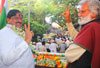 Mumbai Assembly Election Campaign. Mumbai Assembly Election Campaign.