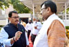 3rd Day Winter Session Vidhan Bhavan Mumbai. 3rd Day Winter Session Vidhan Bhavan Mumbai.