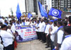 RPI Protest at Wadala.