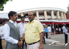 2nd Day#Monsoon Assembly Session at Nagpur. 2nd Day#Monsoon Assembly Session at Nagpur.