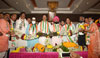MRCC Leaders Karyakarta Melawa at Sion.