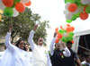 67th Anniversary of the Independence Day Celebration in Mumbai. 67th Anniversary of the Independence Day Celebration in Mumbai.