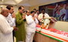 MRCC Paying Tribute to Former PM.Lal Bahadur Shastriji on his Death Anniversary. MRCC Paying Tribute to Former PM.Lal Bahadur Shastriji on his Death Anniversary.