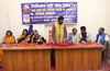 MP & RPI President Ramdas Athawale Bharat Bhim Yatra at Lucknow. MP & RPI President Ramdas Athawale Bharat Bhim Yatra at Lucknow.