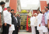 Inauguration of "Life Time Hospital & Medical College at Kudal.