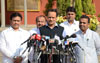 7th Day Assembly Winter Session at Nagpur Vidhan Bhavan.