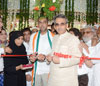 Congress Leader Milind Deora Inaugurates Jan Sampark Office Of MLA Amin Patel at Immamwada Road.