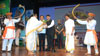Chief Minister Devendra Fadnavis during Tamil Cultural Program at Shanmukhanand Hall Matunga. Chief Minister Devendra Fadnavis during Tamil Cultural Program at Shanmukhanand Hall Matunga.