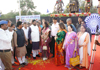 RPI Melava-Rally Pune in Chief Presence of RPI Leader-Union Minister Ramdas Athawale & Minister Girish Bapat RPI Melava-Rally Pune in Chief Presence of RPI Leader-Union Minister Ramdas Athawale & Minister Girish Bapat