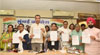 Mumbai Mahila Congress Org.Free Mammography/breast Screening Steps Taken for Early Detection Programme.