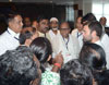 All India Congress Committee Vice President & MP.Rahul Gandhi On Mumbai Visit. All India Congress Committee Vice President & MP.Rahul Gandhi On Mumbai Visit.