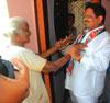 Mumbai Assembly Election Campaign. Mumbai Assembly Election Campaign.