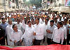 MP.& UNION MINISTER MILIND DEORA IN SOUTH MUMBAI ASSEMBLY. MP.& UNION MINISTER MILIND DEORA IN SOUTH MUMBAI ASSEMBLY.