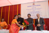 55th Anniversary of Maharashtra Day & International Worker's Day Celebration in Mumbai.