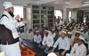 Maulana Moin Miyan Anti Drugs Meeting at Jamia Qadri Asrafiya Chota Sonapur Do Tanki. Maulana Moin Miyan Anti Drugs Meeting at Jamia Qadri Asrafiya Chota Sonapur Do Tanki.