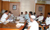 MINISTER NARAYANRAO RANE MEETING AT MANTRALAYA. MINISTER NARAYANRAO RANE MEETING AT MANTRALAYA.