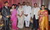 NITESH RANE ENGAGED WITH RUTUJA SHINDE