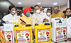 MRCC President Bhai Jagtap Visit Mulund Assembly.