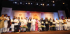 NCP Chief Mass Leader Sharad Pawar 75th Birthday Celebration in Mumbai.