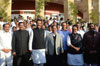 8th Day Winter Session at Nagpur Vidhan Bhavan.