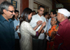 UNION MINISTER OF STATE & M.P.MILIND DEORA & KARM VISION FOUNDATION ORGANISED 80th "FREE" EYE CHECK-UP,SPECTACLES & CATRACK OPERATION CAMP AT SHIRODKAR HIGH SCHOOL PAREL. UNION MINISTER OF STATE & M.P.MILIND DEORA & KARM VISION FOUNDATION ORGANISED 80th "FREE" EYE CHECK-UP,SPECTACLES & CATRACK OPERATION CAMP AT SHIRODKAR HIGH SCHOOL PAREL.