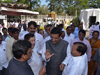2ND DAY BUDGET SESSION AT VIDHAN BHAVAN IN MUMBAI.