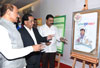 LoP Radhakrishna Vikhe patil organised an Exhibition of Documents Related to Corruption Charges on Ministers at Gandhi Bhavan. LoP Radhakrishna Vikhe patil organised an Exhibition of Documents Related to Corruption Charges on Ministers at Gandhi Bhavan.