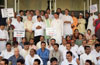 #Budget Session: 7th Day at Vidhan Bhavan Mumbai.