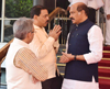 #Mumbai Budget Session: 11th Day Assembly Session Mumbai Vidhan Bhavan.