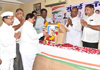 MRCC Paying Tribute to Former Prime Minister Pandit Jawaharlal Nehru on his Death Anniversary.