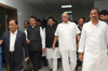 Inauguration of "Life Time Hospital & Medical College at Kudal.