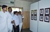 MAHARASHTRA STATE CONGRESS TRAINING CAMP AT PUNE BALEWADI.