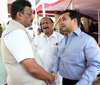 2nd Day#Monsoon Assembly Session at Nagpur. 2nd Day#Monsoon Assembly Session at Nagpur.