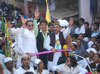 JASHNE EID-E-MILAD-UN-NABI at Ghatkopar Chirag nagar.
