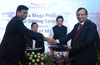 Magnetic Maharashtra MoU Signing Ceremony. Magnetic Maharashtra MoU Signing Ceremony.