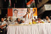 Mumbai Assembly Election Campaign. Mumbai Assembly Election Campaign.