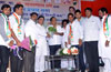 Mumbai Assembly Election Campaign.