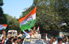 168-Chandivali Assembly Congress Candidate Mohd.Arif Nasim Khan Wins. 168-Chandivali Assembly Congress Candidate Mohd.Arif Nasim Khan Wins.