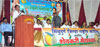 GAURDIAN MINISTER NARAYANRAO RANE & MIN.RADHAKRIHNA VIKHE PATIL AT SINDHUDURGH.