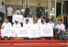 17th Day Budget Session at Vidhan Bhavan. 17th Day Budget Session at Vidhan Bhavan.