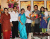 MP.DR.NILESH RANE BIRTHDAY CELEBRATION IN MUMBAI ON OCCASION MINISTER NARAYANRAO RANE.
