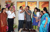 MP.DR.NILESH RANE BIRTHDAY CELEBRATION IN MUMBAI ON OCCASION MINISTER NARAYANRAO RANE.