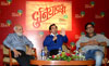 NITESH NARAYANRAO RANE AT ITC GRAND CENTRAL PAREL.