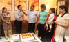 BIRTHDAY CELEBRATION OF SWABHIMAN SANGHATANA PRESIDENT & CONGRESS YUVA LEADER NITESH NARAYANRAO RANE IN MUMBAI. BIRTHDAY CELEBRATION OF SWABHIMAN SANGHATANA PRESIDENT & CONGRESS YUVA LEADER NITESH NARAYANRAO RANE IN MUMBAI.